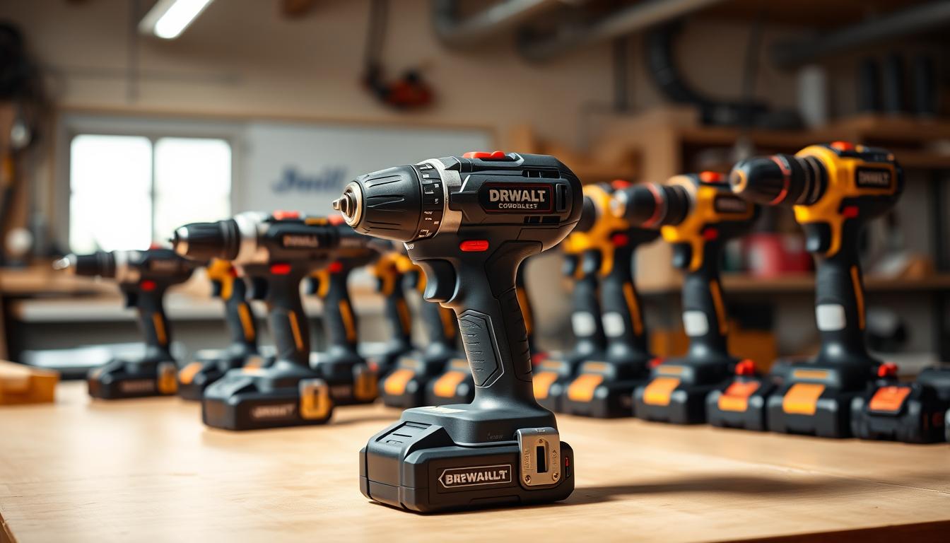 cordless drills under $100