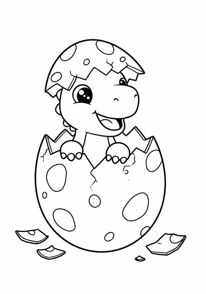 dinosaur coloring book printable 31