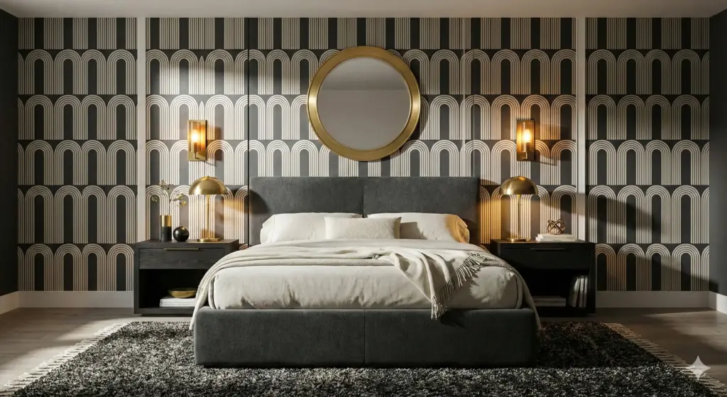 Bedroom Create a Restful Atmosphere