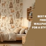 Best Renter Friendly Wallpaper Ideas for a Stylish Home