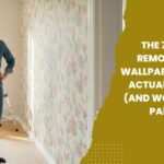 The 7 Best Removable Wallpapers That Actually Last (And Won’t Peel Paint)