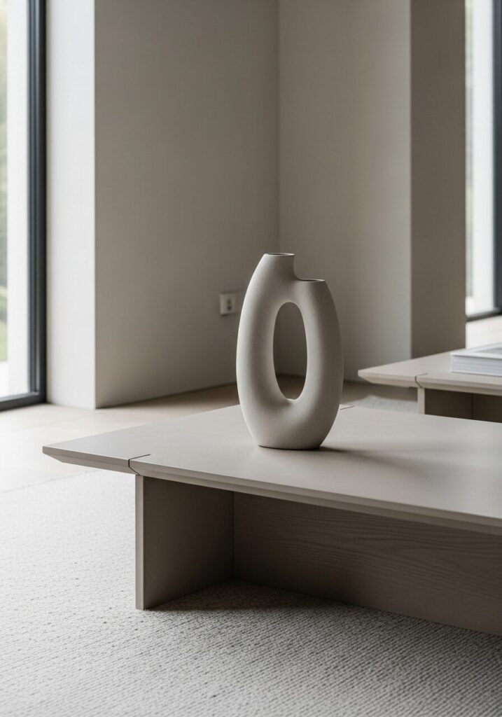 The Single Statement Vase Rule