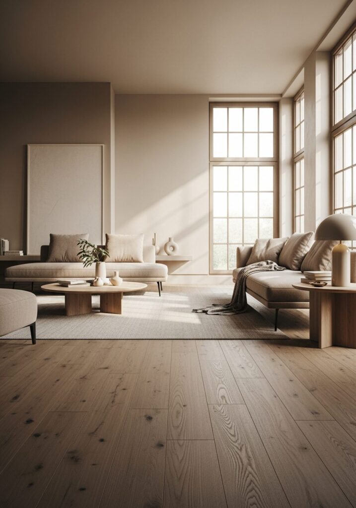 Flooring Trends 2026