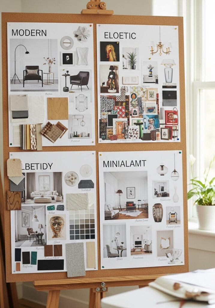 Questions to Ask Interior Designers Before You Hire One