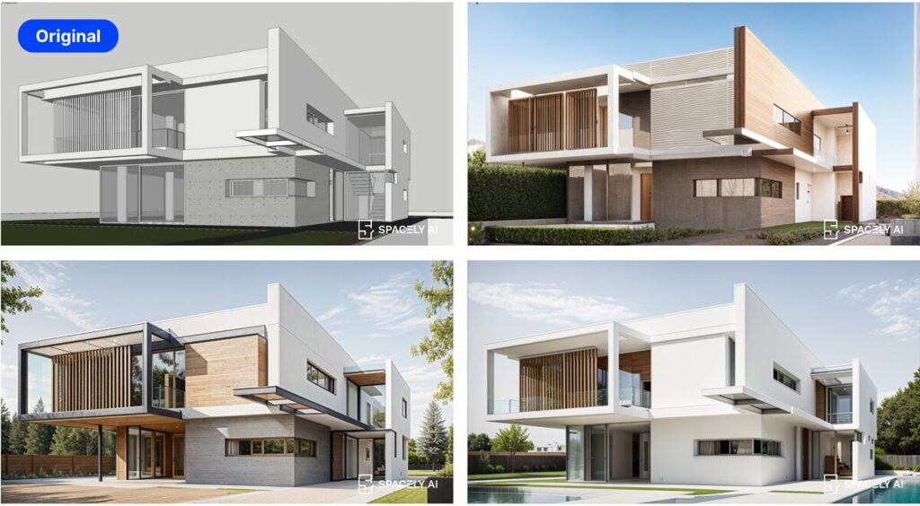 Spacely AI Interior Design Review