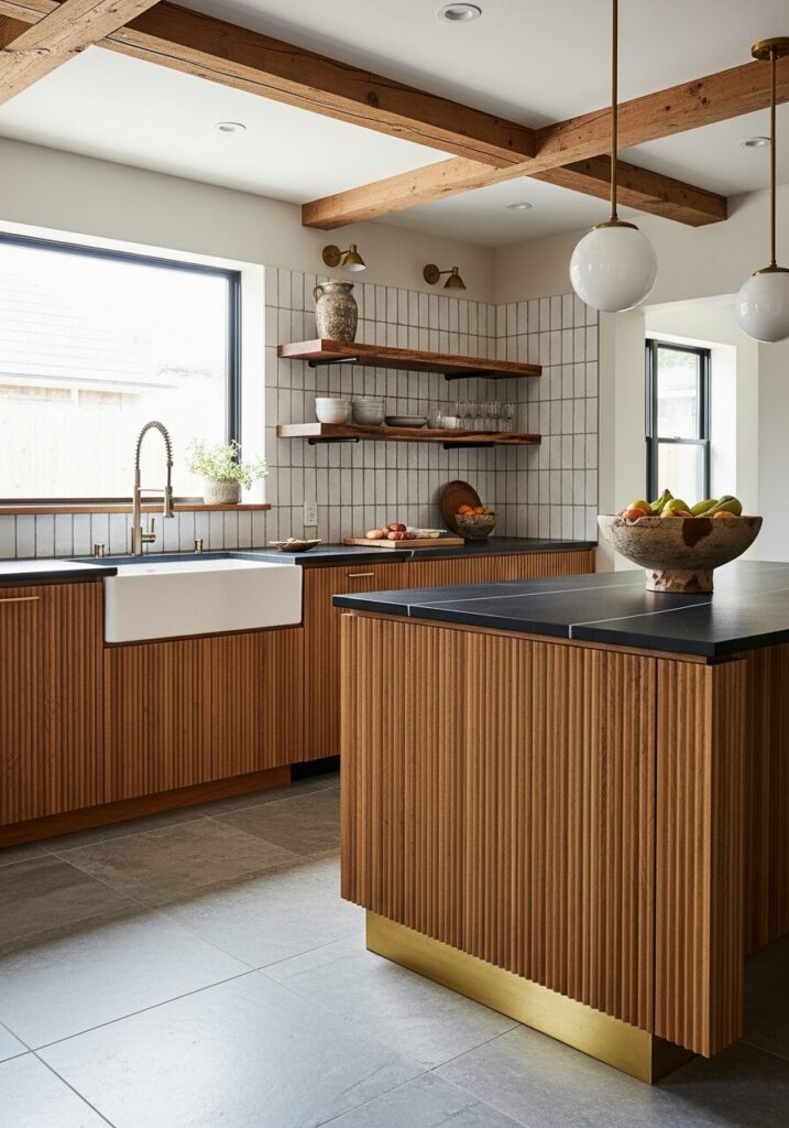 Texture-on-Texture Design